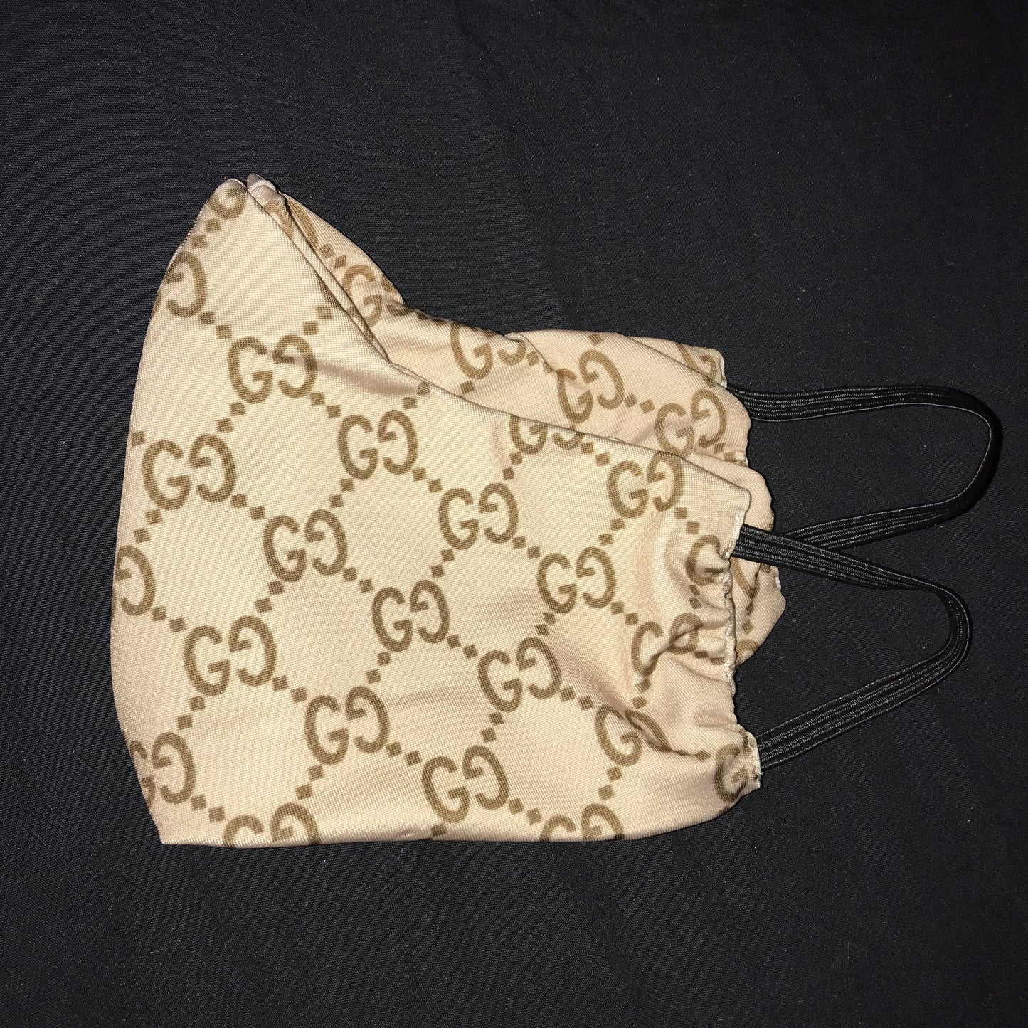 GUCCI Face Mask