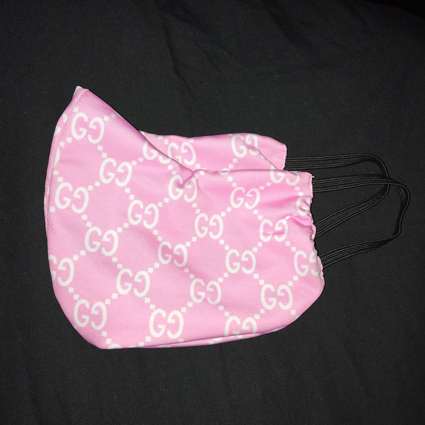 GUCCI Face Mask
