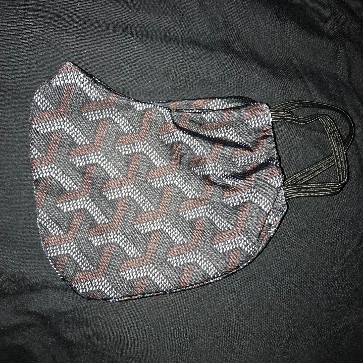 GOYARD Face Mask