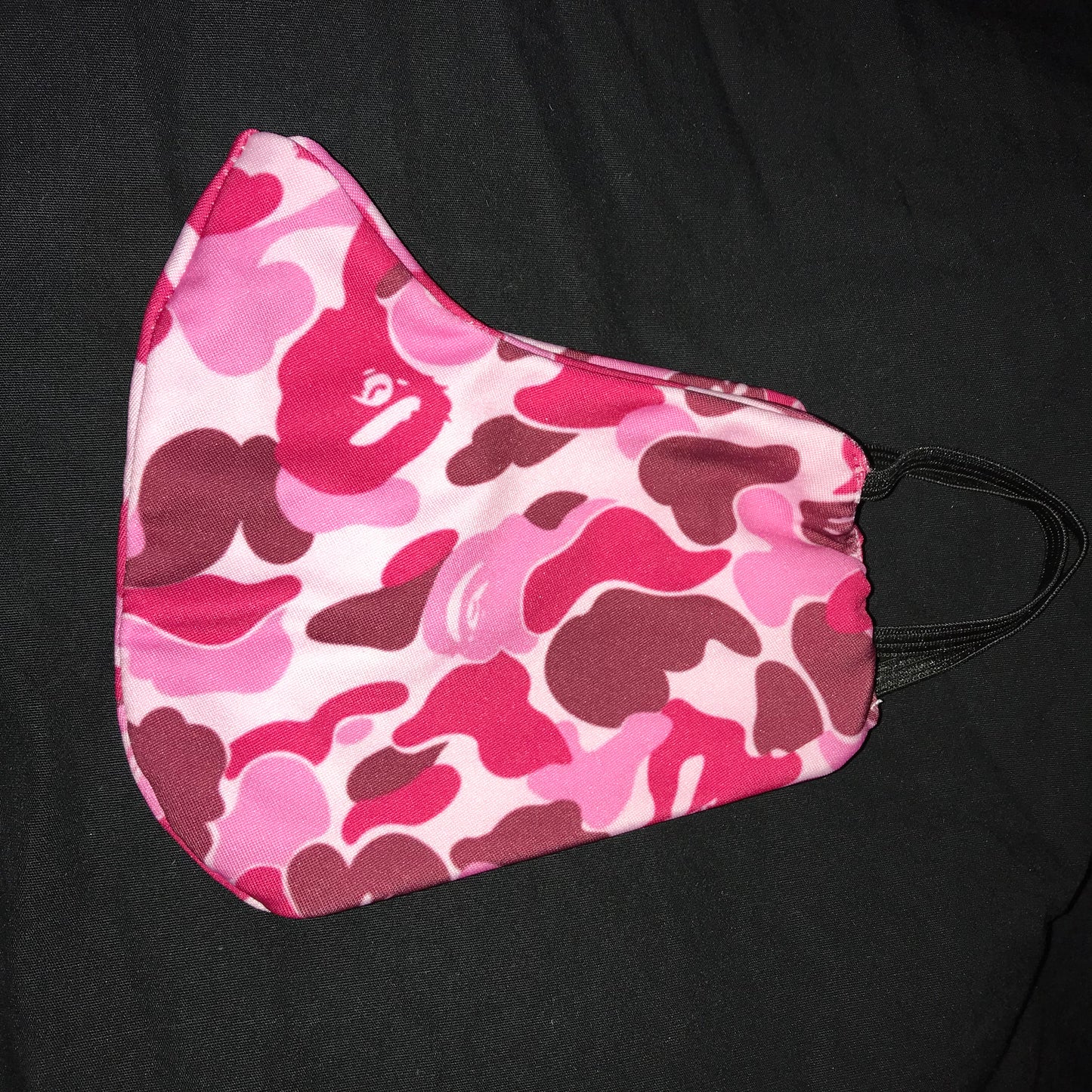BAPE Face Mask