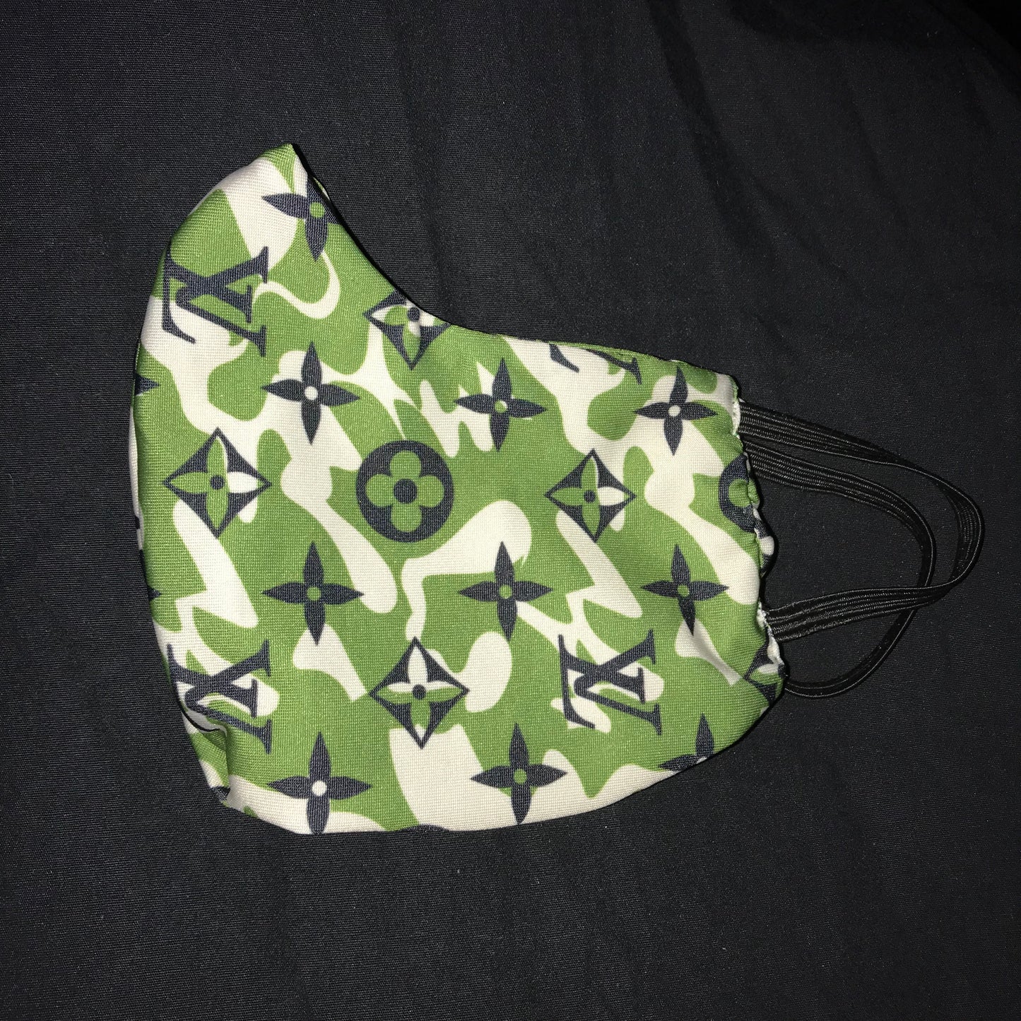LV Face Mask
