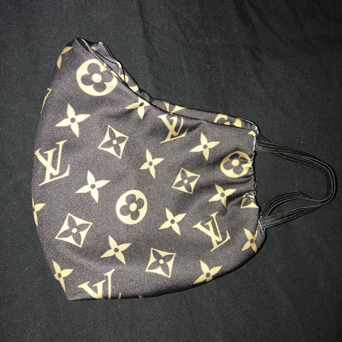 LV Face Mask