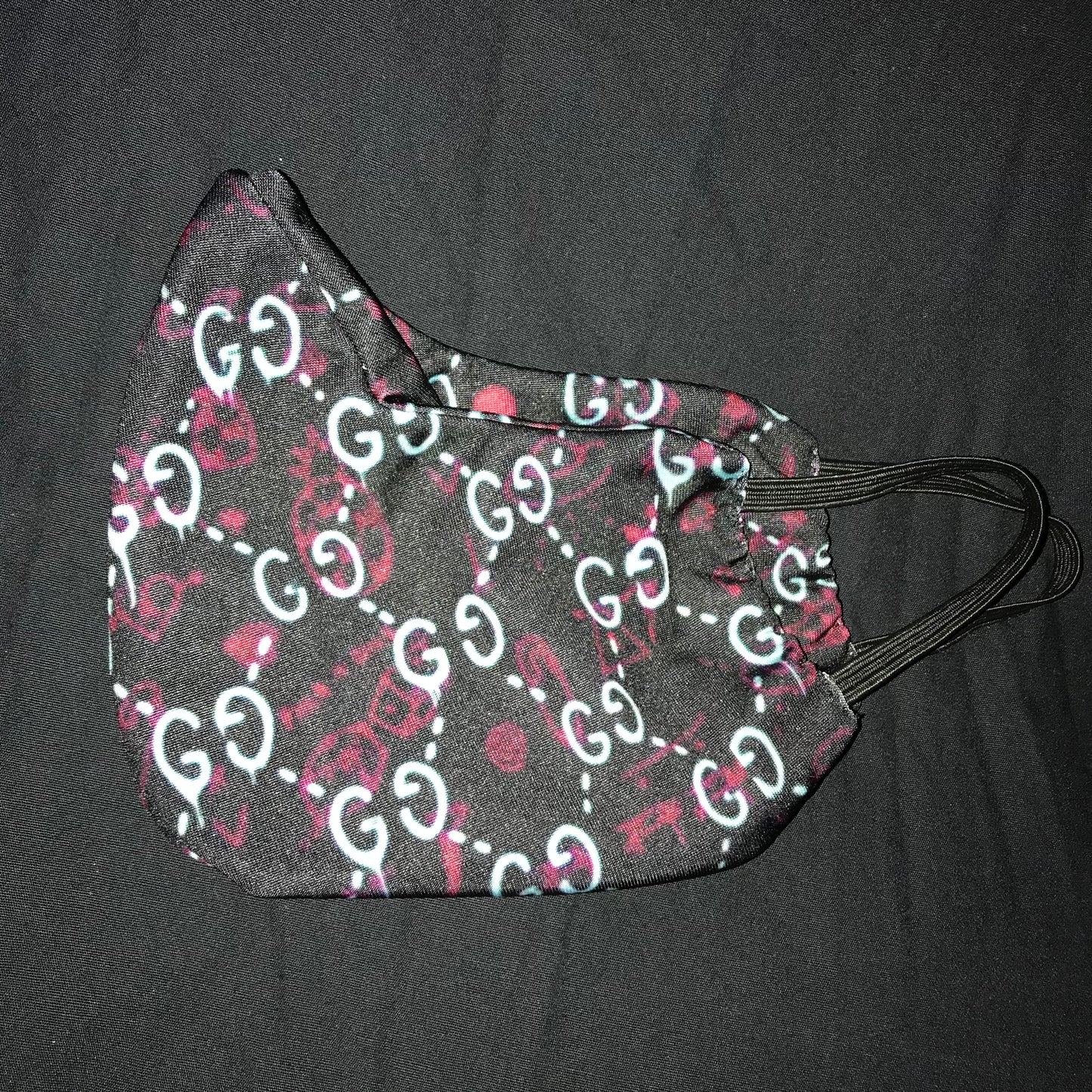 GUCCI Face Mask