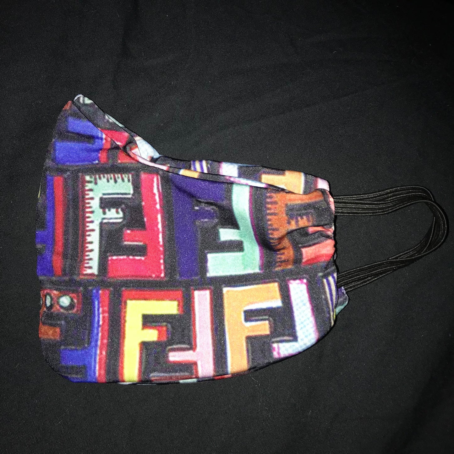 FENDI Face Mask