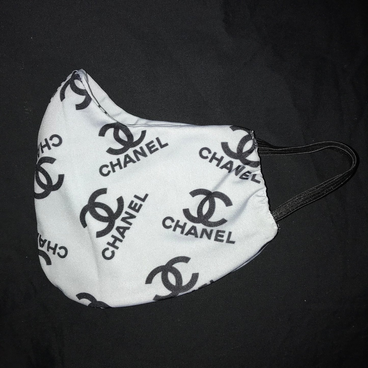 CHANEL Face Mask